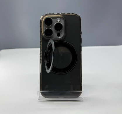 Чехол Case Partner MagSafe с подставкой 